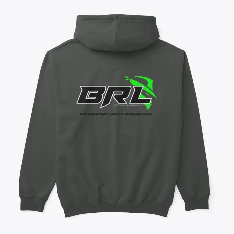 BANDIT RACING LEAGUE OFFICAL MERCH