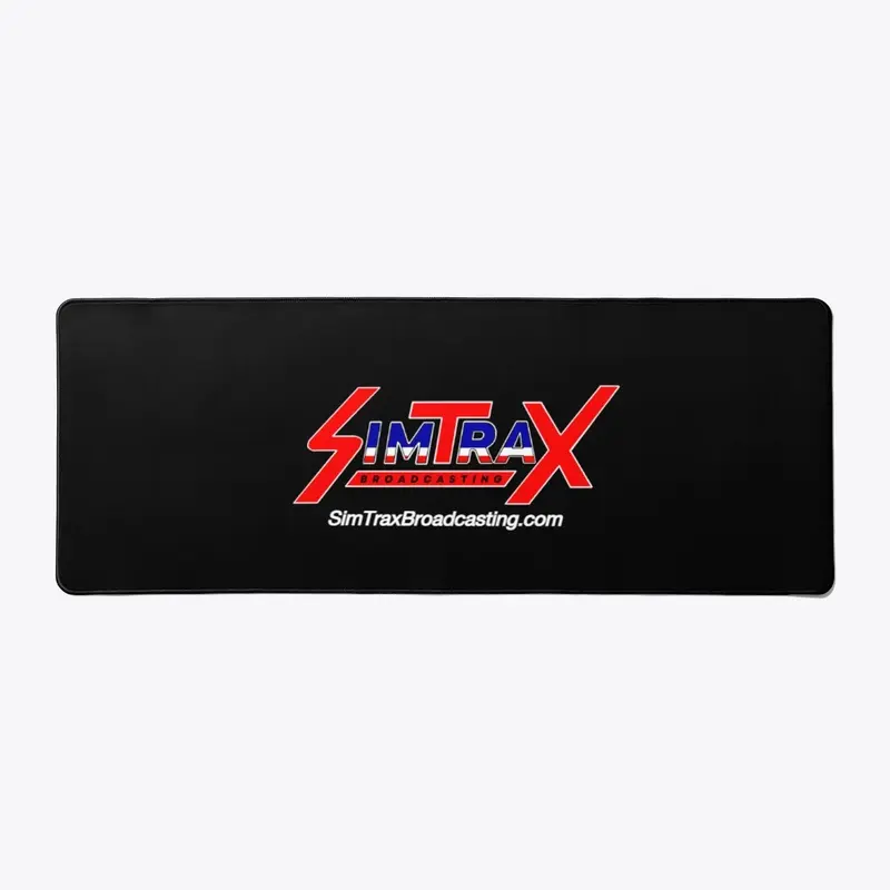 Sim Trax Broadcasting