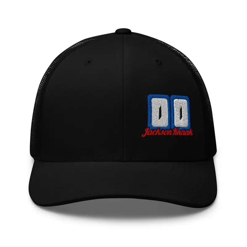 00JKRACING FAMILY HAT