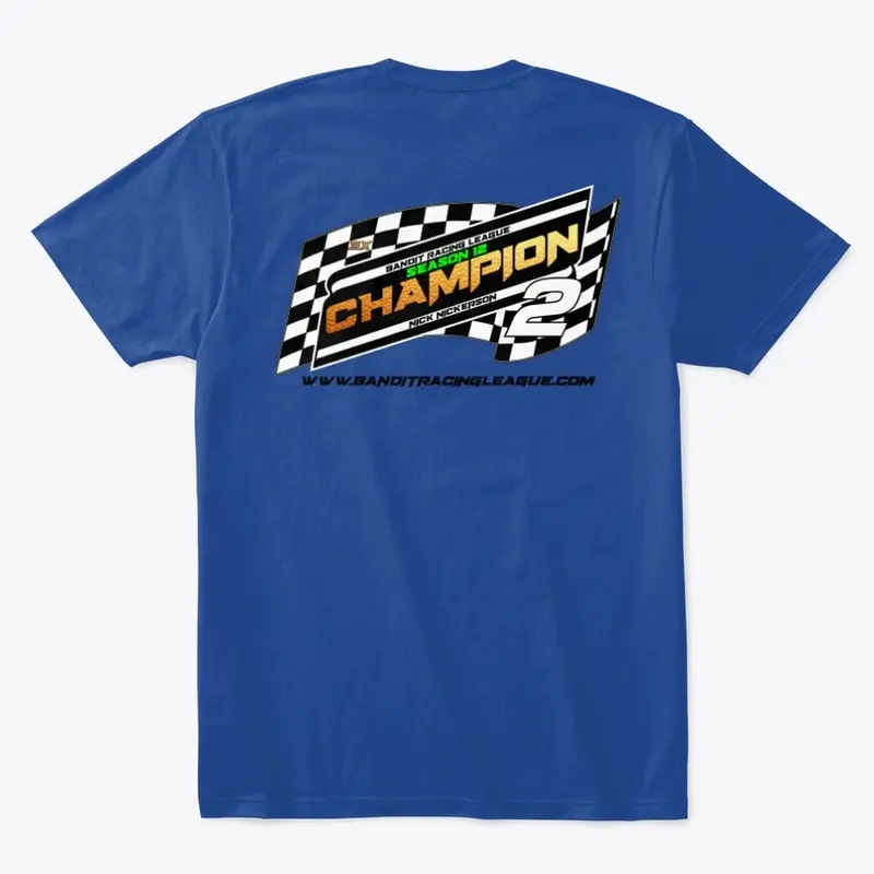 SEASON 12 CHAMPIONSHIP