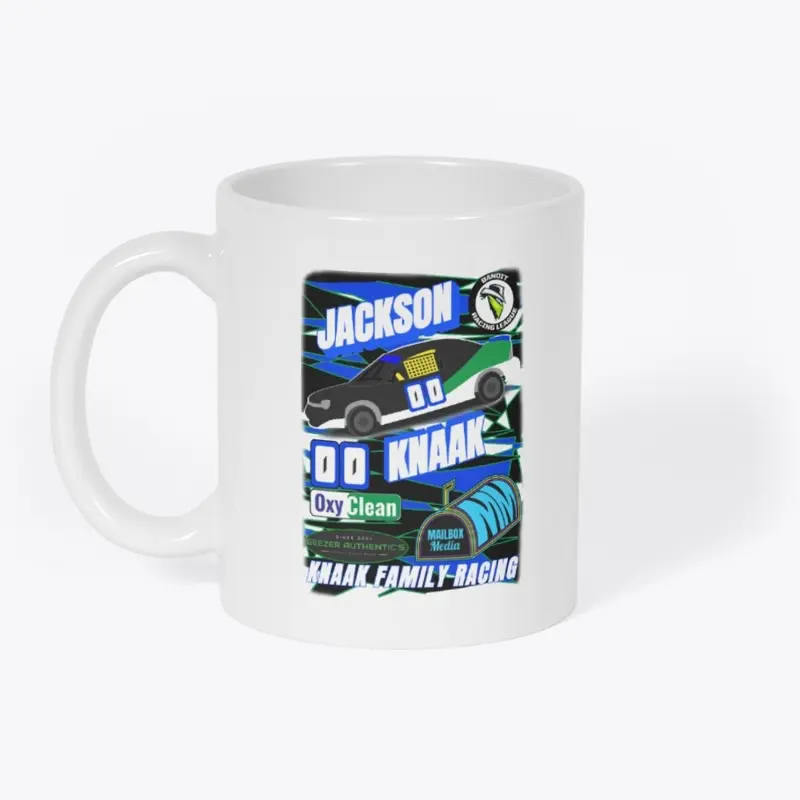 00JKFAMILY RACING MERCH